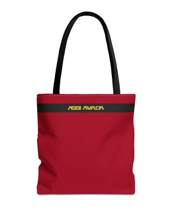 ToteBag, Red Wine