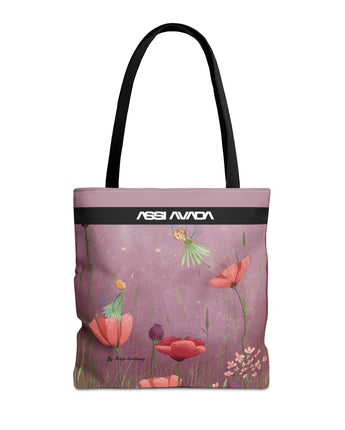 Tote Bag - Fairyland by Maja Lindberg