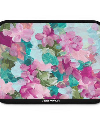 LaptopSleeve Acrylics I