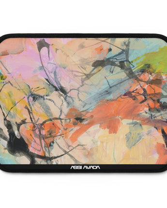 LaptopSleeve Acrylics III