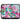 LaptopSleeve Acrylics I