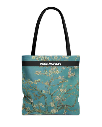 ToteBag - Almond Blossom, by Vincent Van Gogh