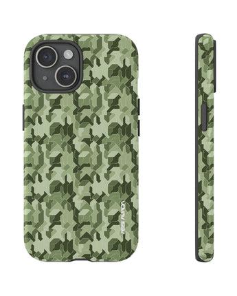 Tough Case - by Military Prints