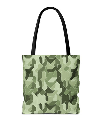 ToteBag, Military Prints