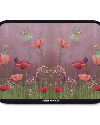 LaptopSleeve - Fairyland by Maja Lindberg