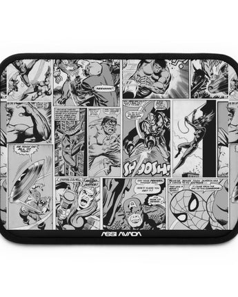 LaptopSleeve - Kaboom by Marvel