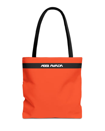 ToteBag - Mango Tango