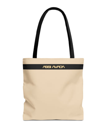 ToteBag Champagne