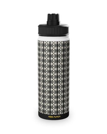 Insulated stainless steel Water Bottle - Merijaan