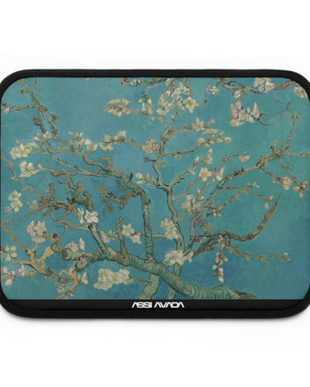 LaptopSleeve - Almond Blossom, by Vincent Van Gogh