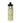 Insulated stainless steel Water Bottle - Lemon Floral