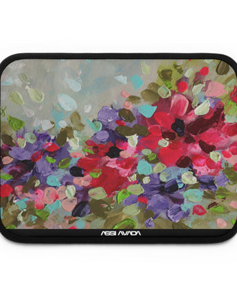 LaptopSleeve Acrylics II