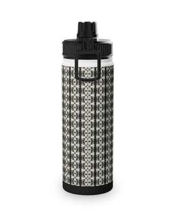 Insulated stainless steel Water Bottle - Merijaan