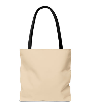 ToteBag Champagne