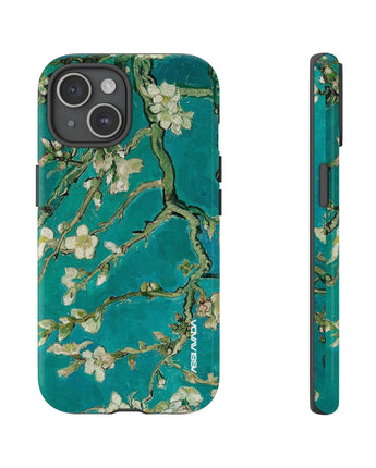 Tough Case - Almond Blossom, by Vincent Van Gogh