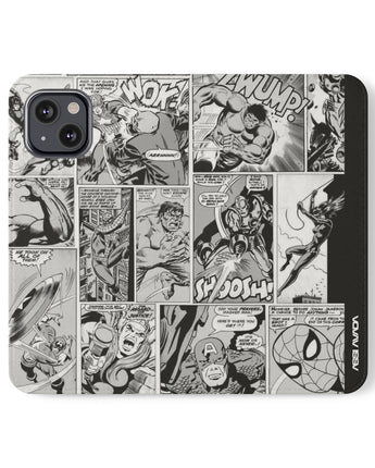 Wallet Case - Kaboom by Marvel