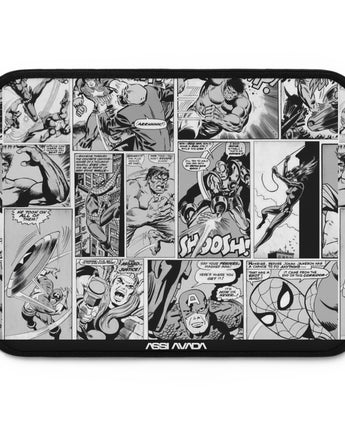 LaptopSleeve - Kaboom by Marvel