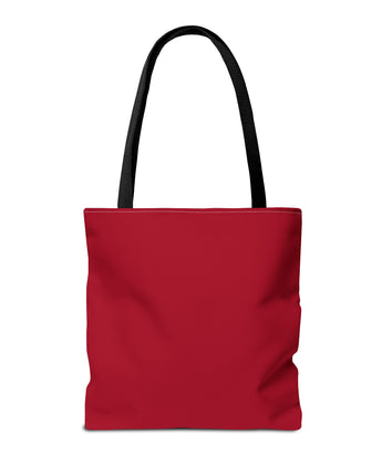 ToteBag, Red Wine