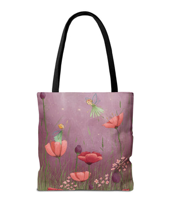 Tote Bag - Fairyland by Maja Lindberg