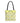 Tote Bag, LemonFloral