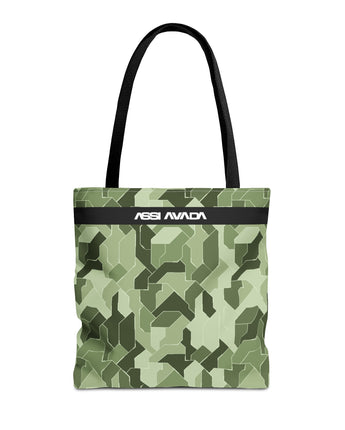 ToteBag, Military Prints