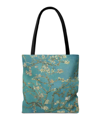 ToteBag - Almond Blossom, by Vincent Van Gogh