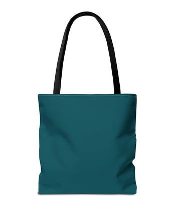 ToteBag, Sherpa Blue